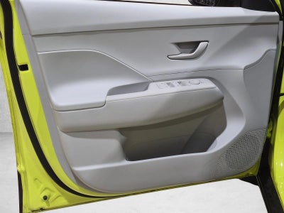 2024 Hyundai KONA SEL FWD