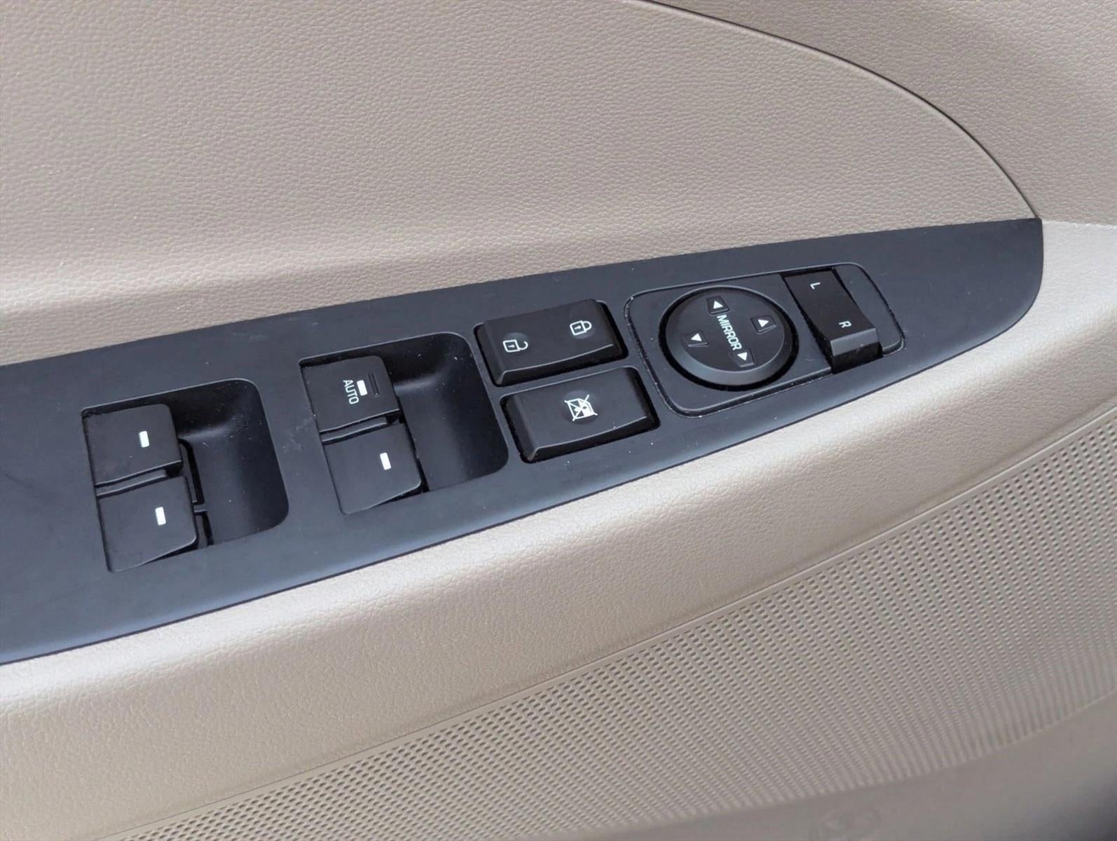 2020 Hyundai TUCSON Value FWD