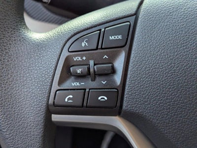 2020 Hyundai TUCSON Value FWD