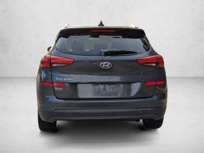 2020 Hyundai TUCSON Value FWD