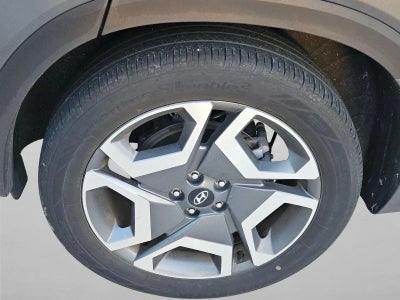 2025 Hyundai PALISADE SEL Premium 8P FWD