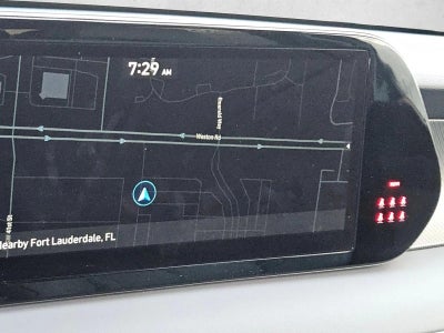 2025 Hyundai PALISADE SEL Premium 8P FWD
