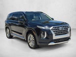 2020 Hyundai PALISADE Limited FWD