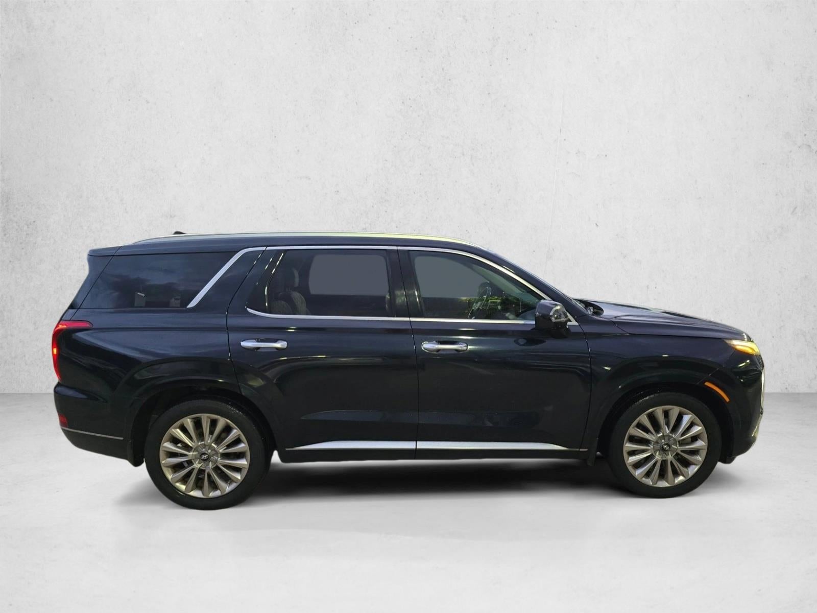 2020 Hyundai PALISADE Limited FWD