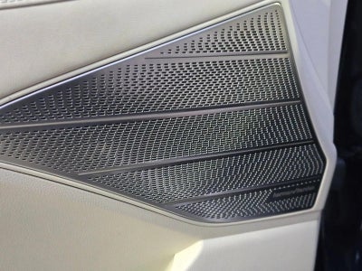 2020 Hyundai PALISADE Limited FWD