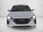 2020 Hyundai IONIQ Hybrid SEL Hatchback