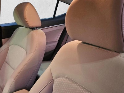 2020 Hyundai ELANTRA SE IVT