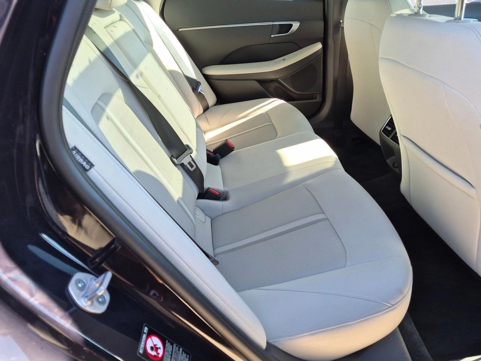2023 Hyundai SONATA SEL 2.5L *Ltd Avail*