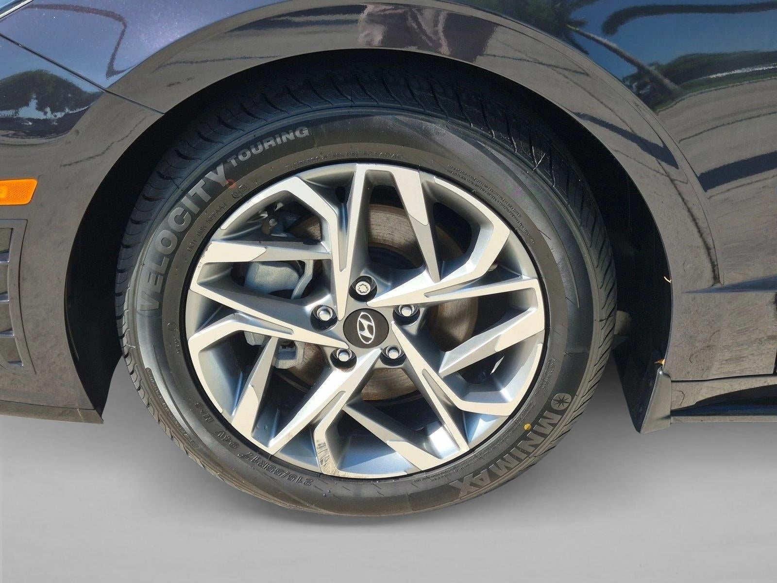 2023 Hyundai SONATA SEL 2.5L *Ltd Avail*