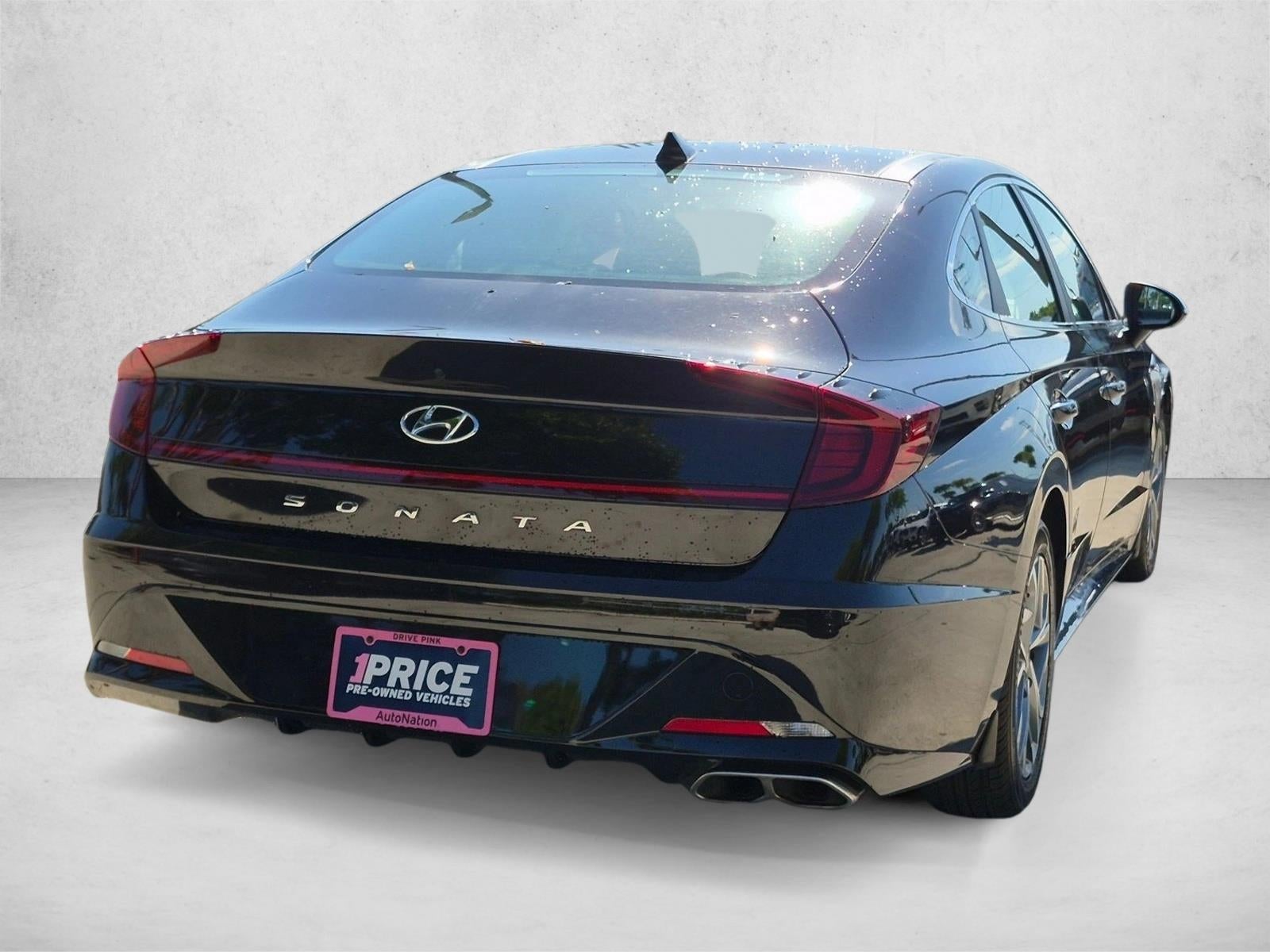 2023 Hyundai SONATA SEL 2.5L *Ltd Avail*