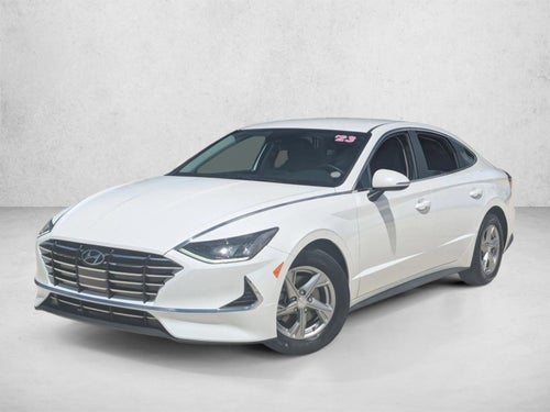 2023 Hyundai SONATA SE 2.5L *Ltd Avail*