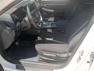 2023 Hyundai SONATA SE 2.5L *Ltd Avail*