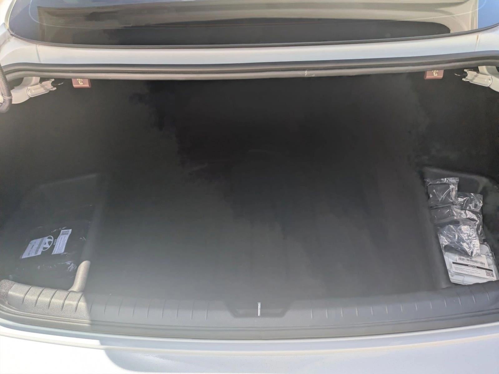 2023 Hyundai SONATA SE 2.5L *Ltd Avail*