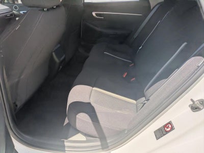 2023 Hyundai SONATA SE 2.5L *Ltd Avail*