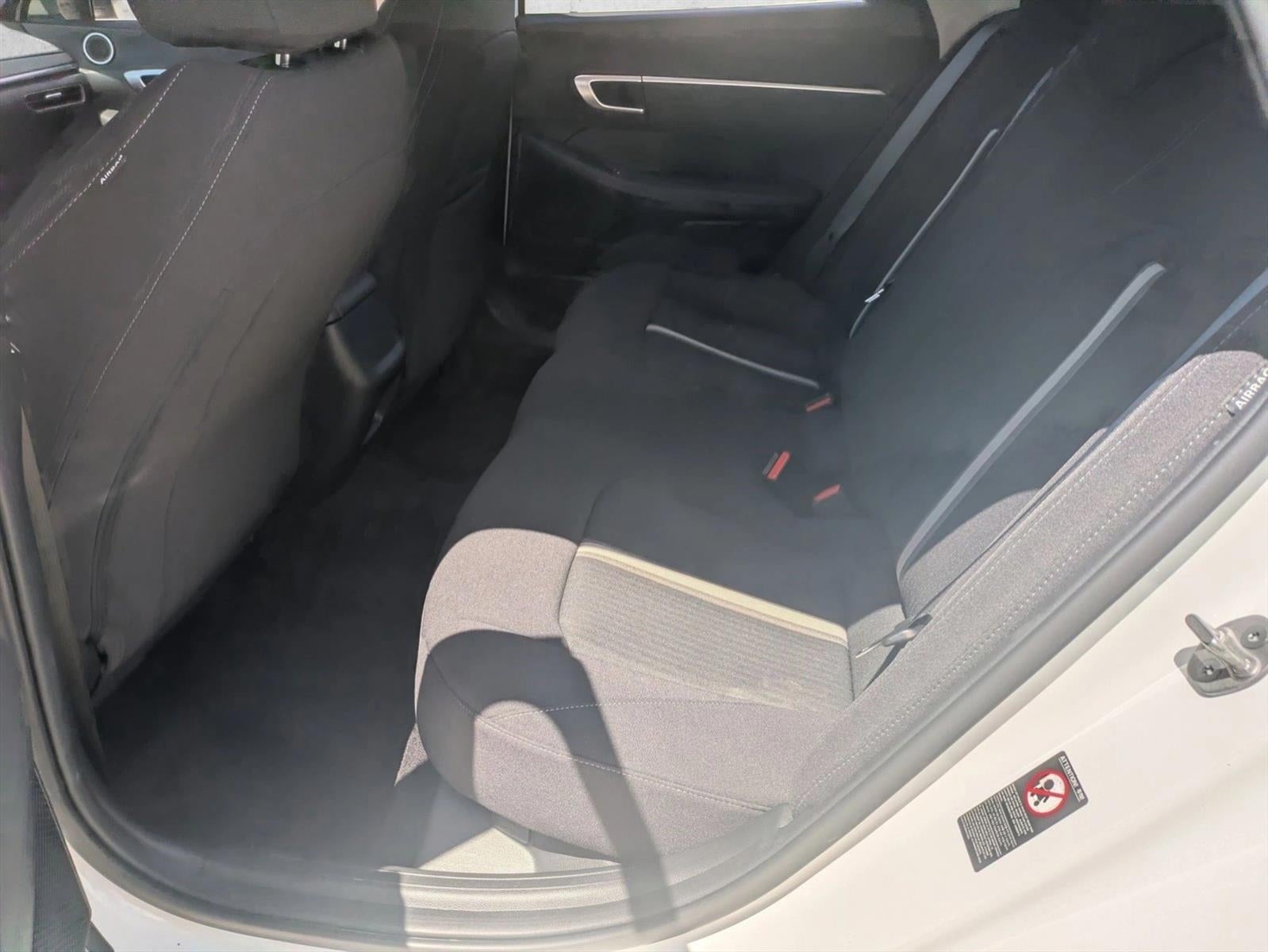 2023 Hyundai SONATA SE 2.5L *Ltd Avail*
