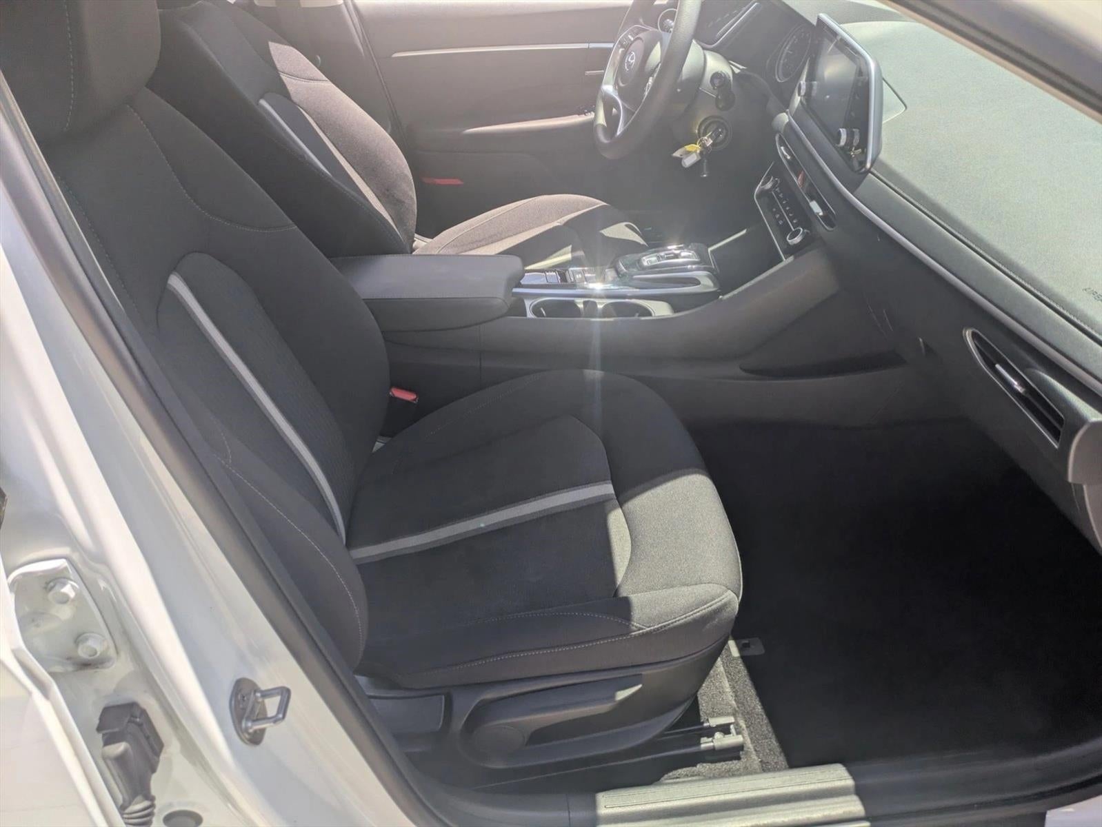 2023 Hyundai SONATA SE 2.5L *Ltd Avail*