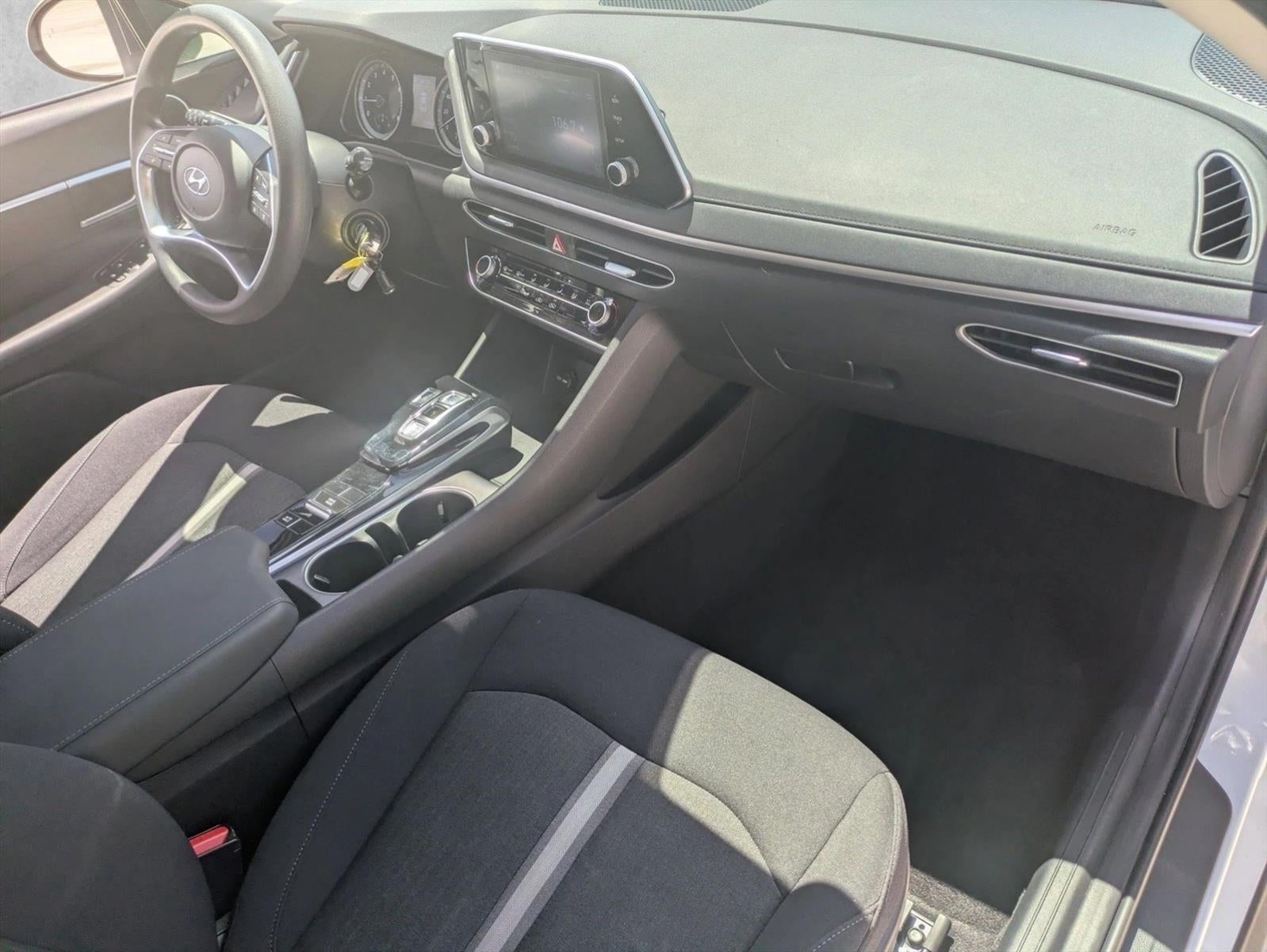 2023 Hyundai SONATA SE 2.5L *Ltd Avail*