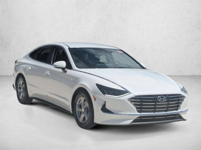 2023 Hyundai SONATA SE 2.5L *Ltd Avail*