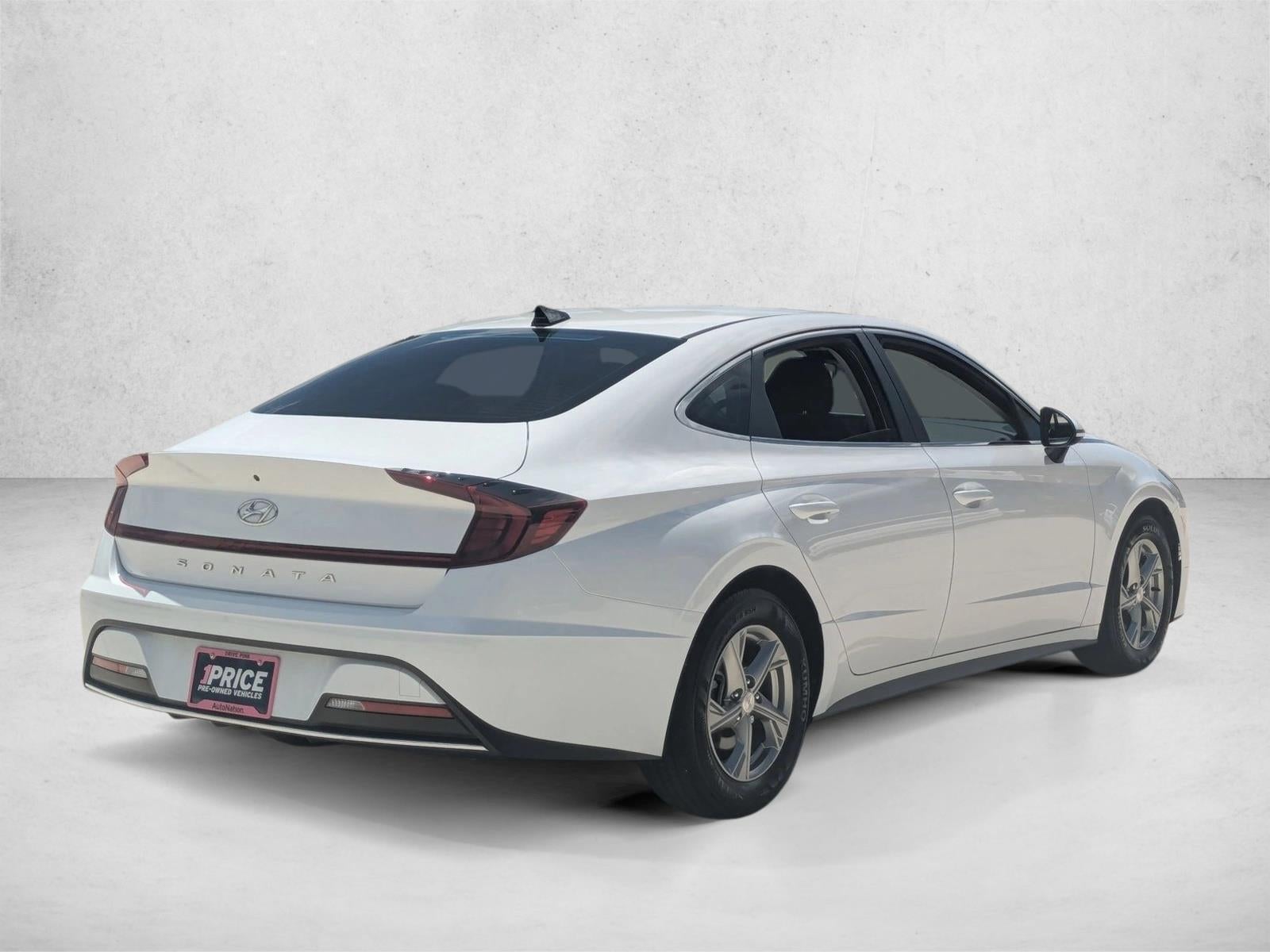 2023 Hyundai SONATA SE 2.5L *Ltd Avail*