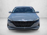 2022 Hyundai ELANTRA SE IVT