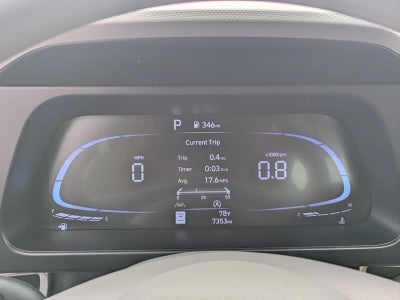 2024 Hyundai ELANTRA SE IVT