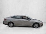 2024 Hyundai ELANTRA SE IVT