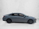 2023 Hyundai ELANTRA SEL IVT