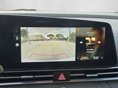 2024 Hyundai ELANTRA SEL IVT