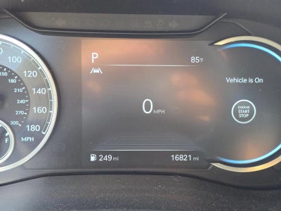 2023 Genesis G70 3.3T RWD