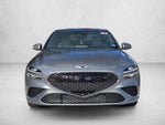 2023 Genesis G70 3.3T RWD