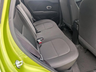 2016 Kia Soul 5dr Wgn Auto Base