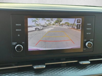2022 Kia Carnival LXS FWD