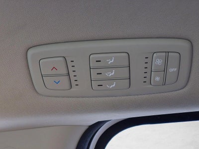 2022 Kia Carnival LXS FWD