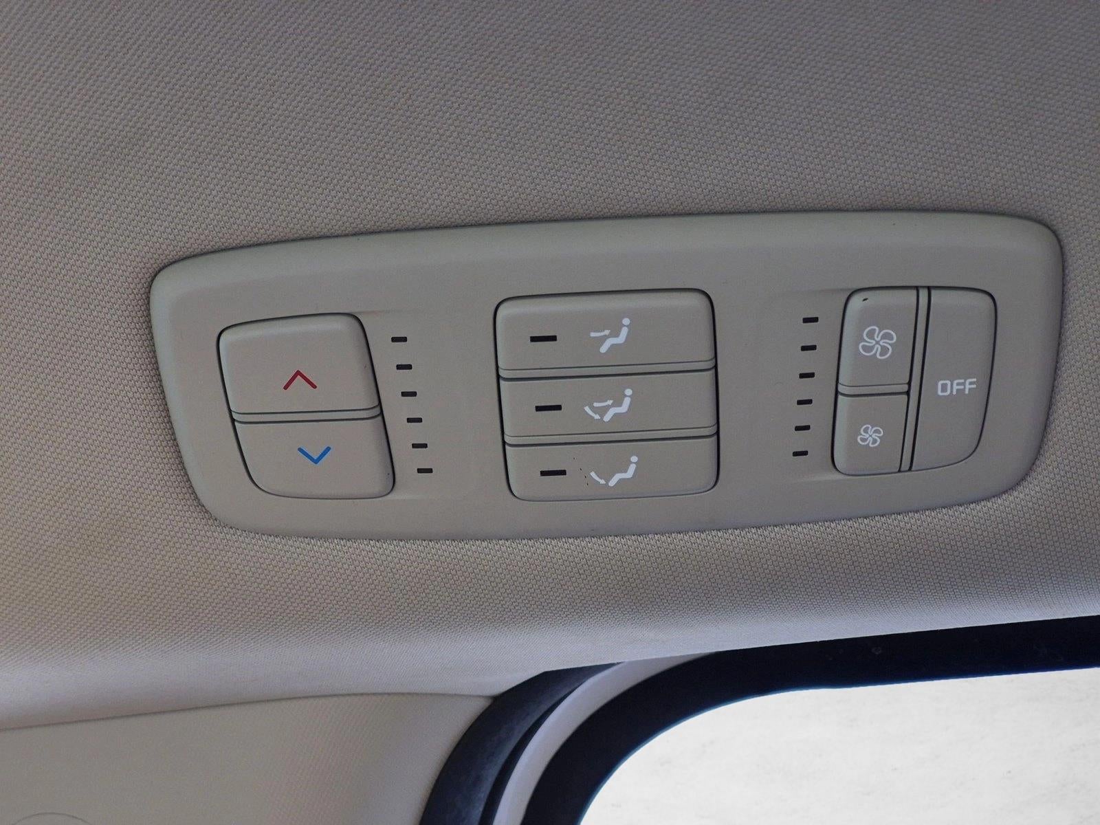 2022 Kia Carnival LXS FWD