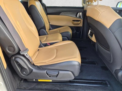 2022 Kia Carnival LXS FWD