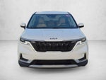 2022 Kia Carnival LXS FWD