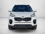 2019 Kia Sportage EX FWD