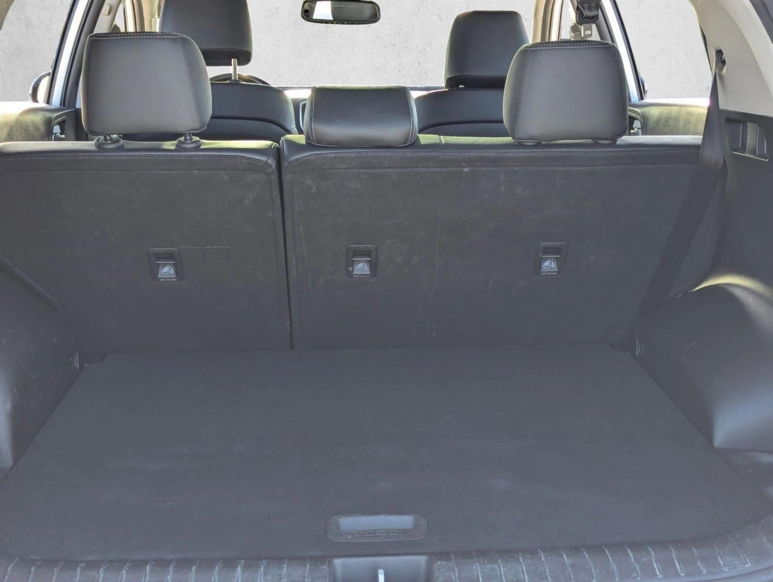 2019 Kia Sportage EX FWD