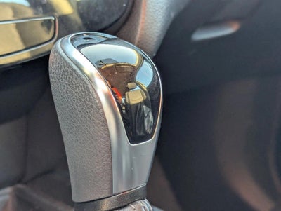 2017 Nissan Rogue 2017.5 AWD S