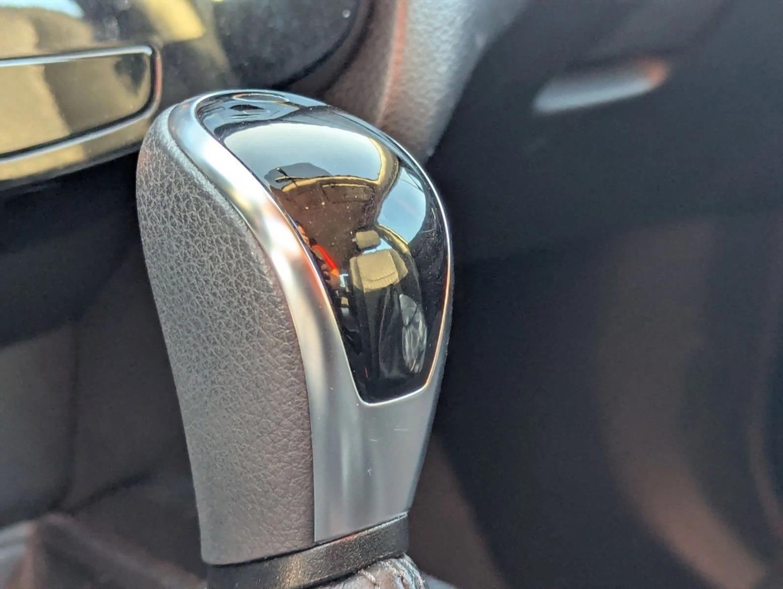 2017 Nissan Rogue 2017.5 AWD S