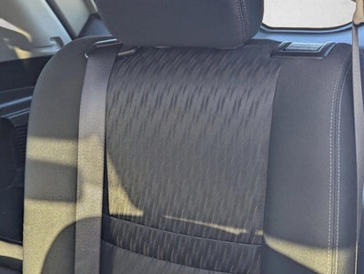 2017 Nissan Rogue 2017.5 AWD S