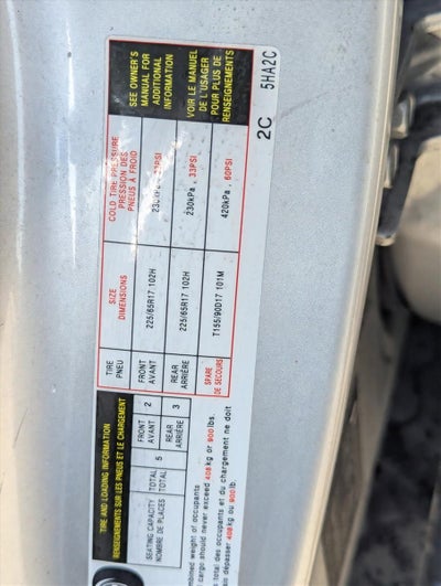 2017 Nissan Rogue 2017.5 AWD S