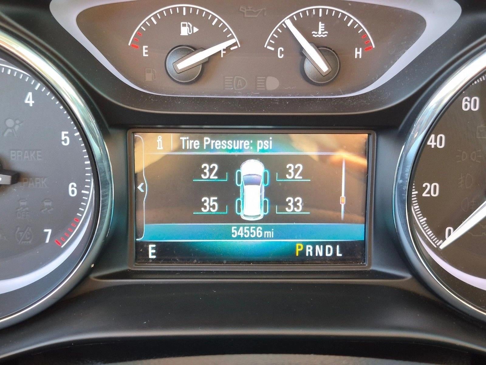 2019 Buick Envision AWD 4dr Essence