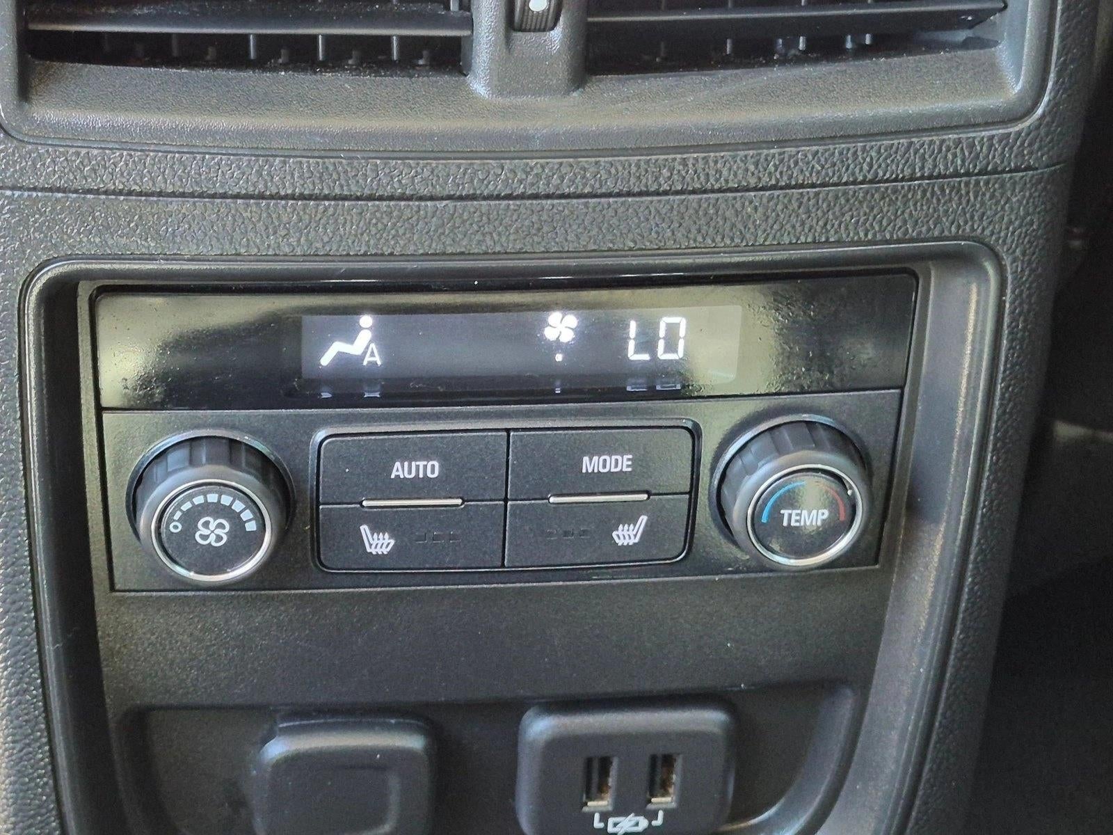 2019 Buick Envision AWD 4dr Essence