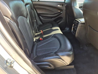 2019 Buick Envision AWD 4dr Essence