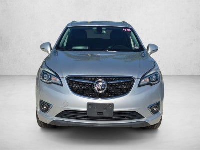 2019 Buick Envision AWD 4dr Essence
