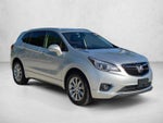 2019 Buick Envision AWD 4dr Essence