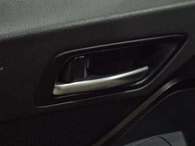 2019 Toyota C-HR LE FWD (Natl)