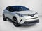 2019 Toyota C-HR Limited FWD (Natl)