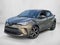 2021 Toyota C-HR XLE FWD (Natl)
